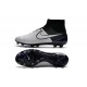 Boots For Men Nike Magista Obra FG Soccer Boots Leather Light Bone Light Bone Black Black