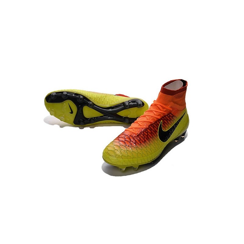 Nike Magista Onda IC Men's Indoor Soccer Shoes 