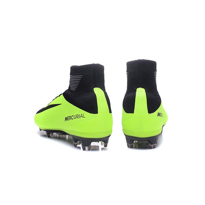 mercurial superfly v fg soccer cleats