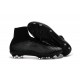 Football Boots For Men Nike Mercurial Superfly 5 FG all Black