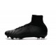 Football Boots For Men Nike Mercurial Superfly 5 FG all Black