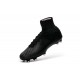 Football Boots For Men Nike Mercurial Superfly 5 FG all Black