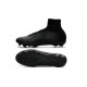 Football Boots For Men Nike Mercurial Superfly 5 FG all Black