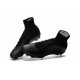 Football Boots For Men Nike Mercurial Superfly 5 FG all Black