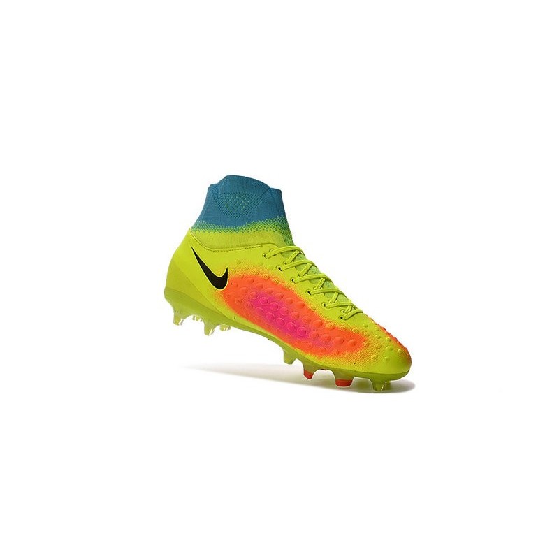 Nike Magista Obra Sg pro AC Mens Soccer Cleats Size eBay