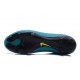 Nike Soccer Cleats - Nike Mercurial Superfly V FG Green Yellow Black