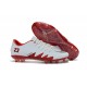 Best Football Shoes Nike HyperVenom Phinish FG Neymar x Jordan White Red