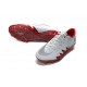 Best Football Shoes Nike HyperVenom Phinish FG Neymar x Jordan White Red