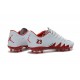 Best Football Shoes Nike HyperVenom Phinish FG Neymar x Jordan White Red