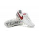 New Shoes - Nike Tiempo Legend VI FG Soccer Cleats White Red
