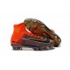 Football Boots For Men Nike Mercurial Superfly 5 FG Nike Mercurial x EA Sports Orange Green Blue Black