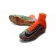 Football Boots For Men Nike Mercurial Superfly 5 FG Nike Mercurial x EA Sports Orange Green Blue Black