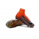 Football Boots For Men Nike Mercurial Superfly 5 FG Nike Mercurial x EA Sports Orange Green Blue Black