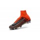Football Boots For Men Nike Mercurial Superfly 5 FG Nike Mercurial x EA Sports Orange Green Blue Black