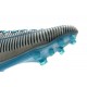 Nike Soccer Cleats - Nike Mercurial Superfly V FG Grey Blue Black