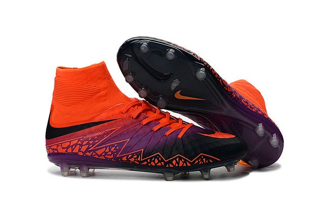 nike hypervenom phantom 2 purple