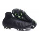 New Nike Shoes - Nike Magista Obra II FG Soccer Boots Black Volt