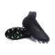 New Nike Shoes - Nike Magista Obra II FG Soccer Boots Black Volt