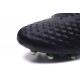 New Nike Shoes - Nike Magista Obra II FG Soccer Boots Black Volt