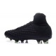 New Nike Shoes - Nike Magista Obra II FG Soccer Boots Black Volt