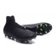 New Nike Shoes - Nike Magista Obra II FG Soccer Boots Black Volt