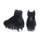 New Nike Shoes - Nike Magista Obra II FG Soccer Boots Black Volt