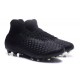 New Nike Shoes - Nike Magista Obra II FG Soccer Boots Black Volt