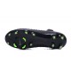 New Nike Shoes - Nike Magista Obra II FG Soccer Boots Black Volt