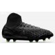 New Nike Shoes - Nike Magista Obra II FG Soccer Boots Black Volt