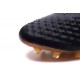 New Nike Shoes - Nike Magista Obra II FG Soccer Boots Black Gold