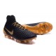 New Nike Shoes - Nike Magista Obra II FG Soccer Boots Black Gold