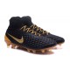 New Nike Shoes - Nike Magista Obra II FG Soccer Boots Black Gold