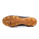 New Nike Shoes - Nike Magista Obra II FG Soccer Boots Black Gold