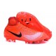 New Nike Shoes - Nike Magista Obra II FG Soccer Boots Orange Black
