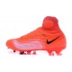 New Nike Shoes - Nike Magista Obra II FG Soccer Boots Orange Black