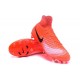 New Nike Shoes - Nike Magista Obra II FG Soccer Boots Orange Black