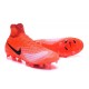 New Nike Shoes - Nike Magista Obra II FG Soccer Boots Orange Black