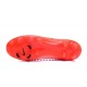 New Nike Shoes - Nike Magista Obra II FG Soccer Boots Orange Black