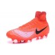 New Nike Shoes - Nike Magista Obra II FG Soccer Boots Orange Black