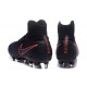 New Nike Shoes - Nike Magista Obra II FG Soccer Boots Black Total Crimson