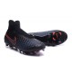 New Nike Shoes - Nike Magista Obra II FG Soccer Boots Black Total Crimson