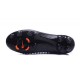 New Nike Shoes - Nike Magista Obra II FG Soccer Boots Black Total Crimson