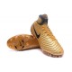 New Nike Shoes - Nike Magista Obra II FG Soccer Boots Black Gold