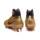 New Nike Shoes - Nike Magista Obra II FG Soccer Boots Black Gold