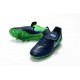 New Shoes - Nike Tiempo Legend VI FG Soccer Cleats Coastal Blue Polarized Blue Rage Green