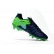 New Shoes - Nike Tiempo Legend VI FG Soccer Cleats Coastal Blue Polarized Blue Rage Green