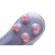 New Nike Shoes - Nike Magista Obra II FG Soccer Boots Grey Orange