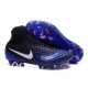 New Nike Shoes - Nike Magista Obra II FG Soccer Boots Black Blue White