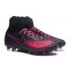 New Soccer Cleats Nike Magista Obra 2 FG Black Pink