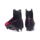 New Soccer Cleats Nike Magista Obra 2 FG Black Pink